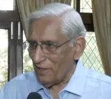 'Operation Sindoor' temporarily paused, not concluded: Defence expert P.K. Sehgal amid India-Pak tensions