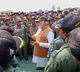 Varun Dhawan lauds soldiers, shares photos of PM Modi with air warriors at Adampur air base