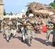India's defence budget more than doubled in 11 years to beef up armed forces