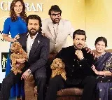 Little Klin Kaara confuses dad Ram Charan’s statue at Madame Tussauds for the real Ram Charan