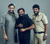 పోస్ట్ ప్రొడక్షన్ కార్యక్రమాలు చివరి దశలో ‘త్రిబాణధారి బార్భరిక్’.. త్వరలోనే విడుదల