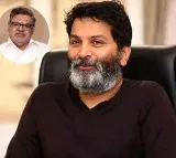 Trivikram Srinivas on Sirivennela Seetharama Sastry I Was Angry Not Admiring