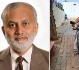 Death of Eminent Scientist Subbanna Ayappan