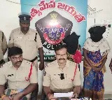 Grandmother Kills Grandson for Daughters Second Marriage in AP