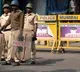 Mumbai on High Alert Bomb Threat Email to Police