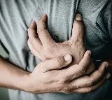 Healthy Lifestyle Yet 80 Heart Blockage Bengaluru Techies Shocking Experience