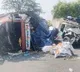 Horrific Road Accident in Palnadu District Claims Four Lives