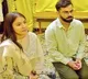 Virat Kohli and Anushka Sharma Visit Vrindavan