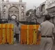 Charminar Hosts Heritage Walk for Miss World Contestants Amid Tight Security