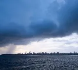 Early Arrival of Southwest Monsoon in Andaman and Nicobar Islands