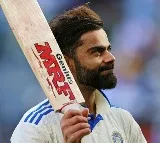 Virat Kohlis Test Retirement Syed Kirmanis Reaction