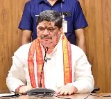 Ponnala Prabhakar Demands Opportunities for Telangana Students in AP Sainik Schools
