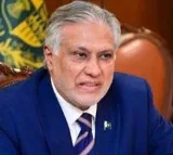 India Pakistan Conflict Pakistan Deputy PM Confirms Air Base Attacks