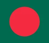 Bangladeshs Former President Flees to Thailand