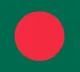 Bangladeshs Former President Flees to Thailand