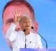 Gehlot Warns Center Over Trumps Kashmir Offer