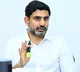 91 Major Companies Ready to Enter the State: Minister Nara Lokesh