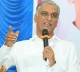 Harish Rao Makes Key Remarks on Leadership Responsibilities for K. T. Rama Rao