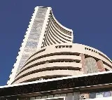 Sensex Plunges 1281 Points Nifty Down 346 Points