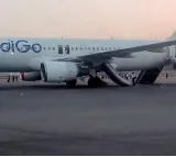 Bomb Threat at Kolkata Airport Indigo Flight Disrupted