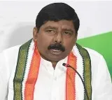 Gidugu Rudra Raju Slams AP Government
