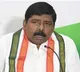 Gidugu Rudra Raju Slams AP Government
