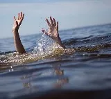 Five Students Missing After Swimming in Kadapa district