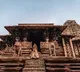 Miss World Visits Ramappatemple in Telangana