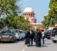 Supreme Court Expresses Displeasure Over High Court Judges Unnecessary Breaks