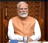 PM Modi to chair high-level CCS meeting today