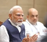 Union Cabinet to meet today following success of 'Operation Sindoor', India-Pak ceasefire