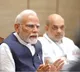 Union Cabinet to meet today following success of 'Operation Sindoor', India-Pak ceasefire