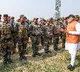 PM Modi's Adampur Airbase visit after 'Operation Sindoor' draws praise from citizens