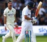 Anderson backs India's 'huge amount of talent' to fill Kohli, Rohit void