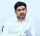 Andhra Pradesh emerging as clean energy hub: Nara Lokesh