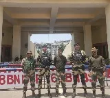 Four days after ceasefire understanding, Pakistan repatriates BSF jawan to India