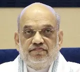 HM Amit Shah lauds security forces for eliminating 31 Maoists