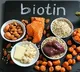 Boost Hair Growth Naturally with These Biotin-Rich Foods