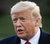 Lets trade goods not nukes Trump told India Pakistan