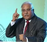 Chandrababu Naidu Hailed as Visionary by Former SC Judge Justice Gopala Gowda