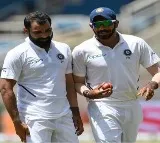 Mohammed Shami responds strongly to retirement rumours