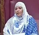 Another Major Setback for YSRCP: Legislative Council Dy Chairperson Zakia Khanam Resigns