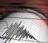 Major Earthquake Strikes Greece 61 Magnitude Tremor Rocks the Nation