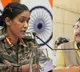 Madhya Pradesh Ministers Controversial Remarks on Colonel Sofia Khureshi