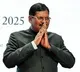 ustice B R Gavai Sworn in as 52nd CJI
