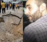 Israels Deadly Gaza Airstrike Kills Hamas Commander Mohammed Sinwar
