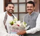 Rohit Sharma Meets Maharashtra CM Devendra Fadnavis; Speculations Arise Over Political Entry
