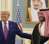 Trump Praises Saudi Prince Asks Unusual Sleep Question