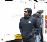 OG Enters Final Shoot Phase as Pawan Kalyan Joins the Set