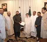 Kashish Chaudhary Sets Record as Hindu Woman Appointed Assistant Commissioner in Pakistan